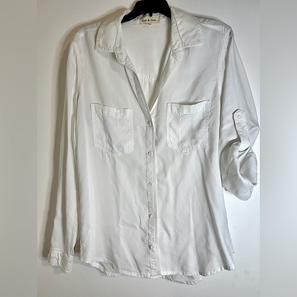 Cloth & Stone by Anthropologie - Size M